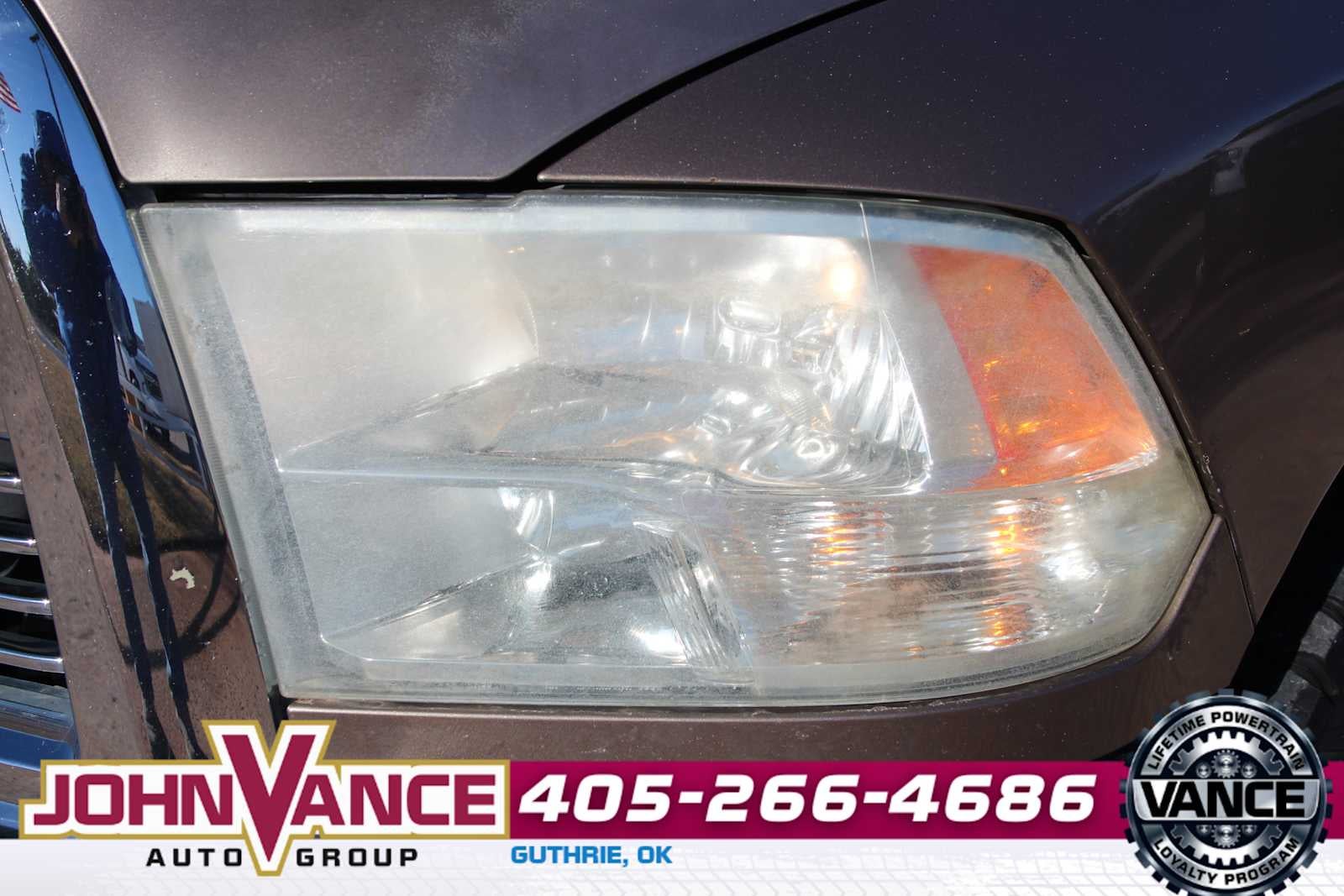 2010 Dodge Ram 3500 SLT