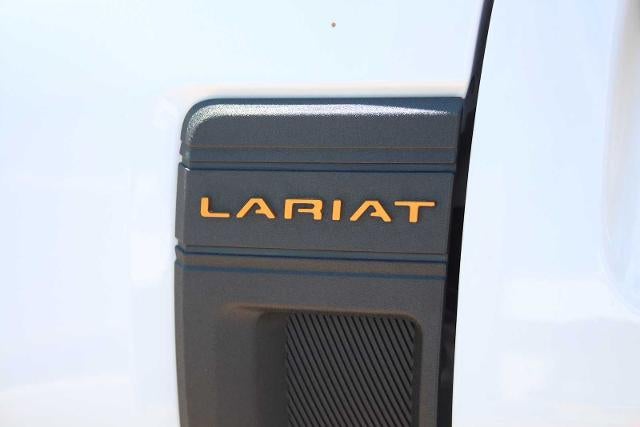 2024 Ford Maverick LARIAT Advanced