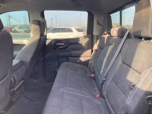2019 Chevrolet Silverado 1500 4WD Crew Cab 147 LT