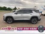 2025 Chevrolet Equinox FWD ACTIV