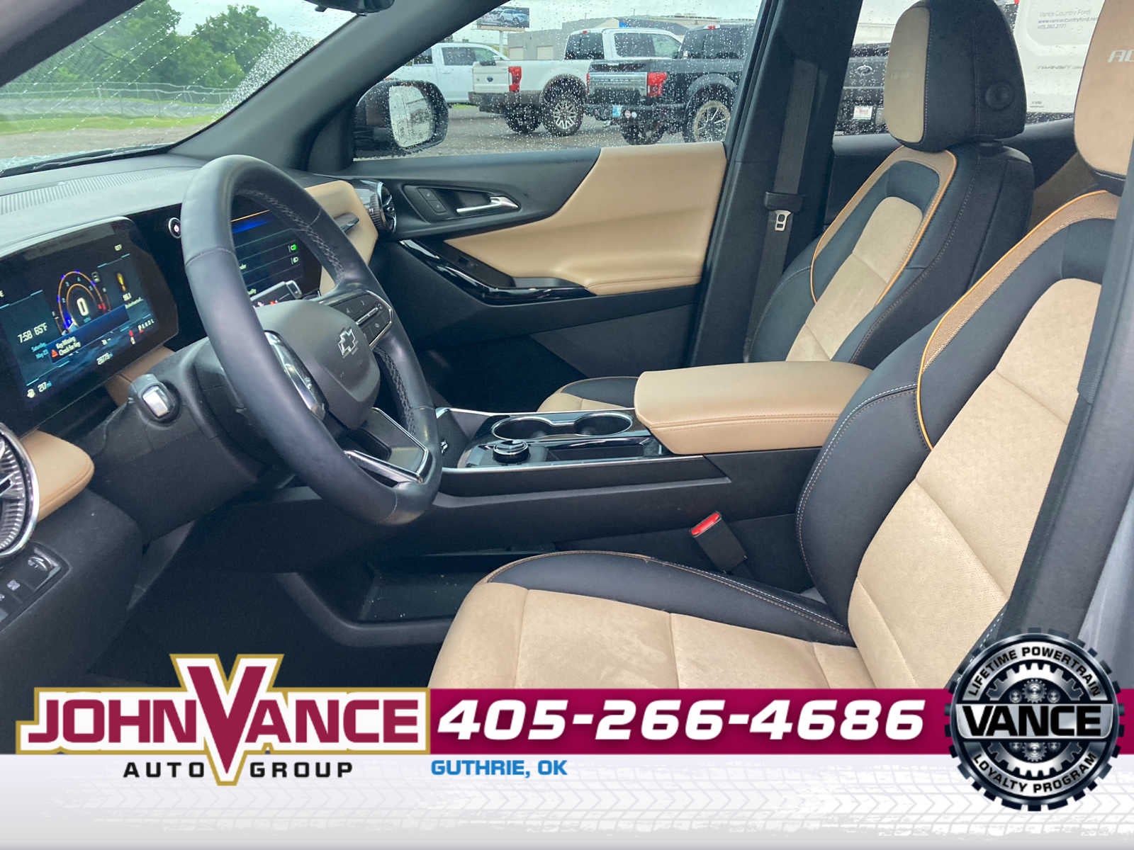 2025 Chevrolet Equinox FWD ACTIV