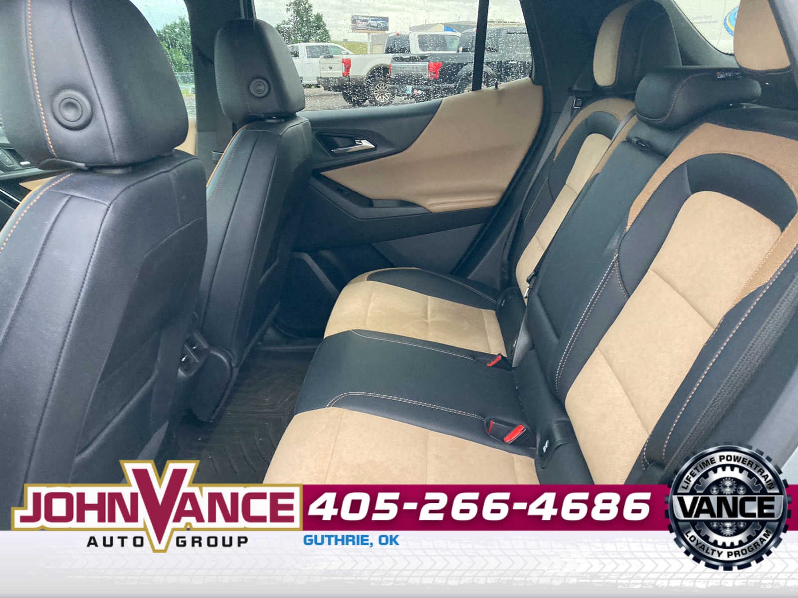 2025 Chevrolet Equinox FWD ACTIV