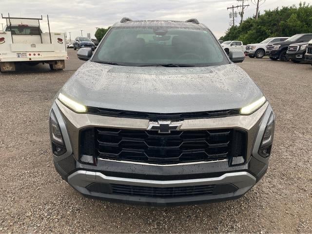 2025 Chevrolet Equinox FWD ACTIV