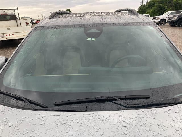 2025 Chevrolet Equinox FWD ACTIV