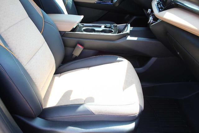 2025 Chevrolet Equinox FWD ACTIV