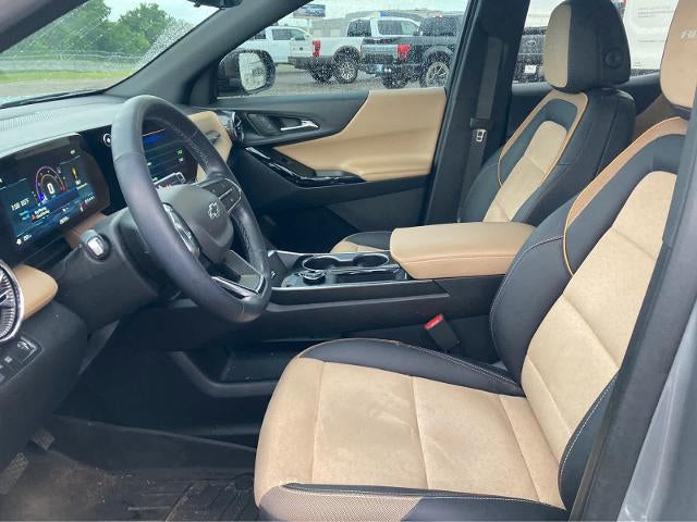 2025 Chevrolet Equinox FWD ACTIV