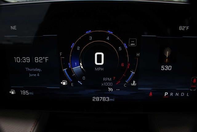 2025 Chevrolet Equinox FWD ACTIV