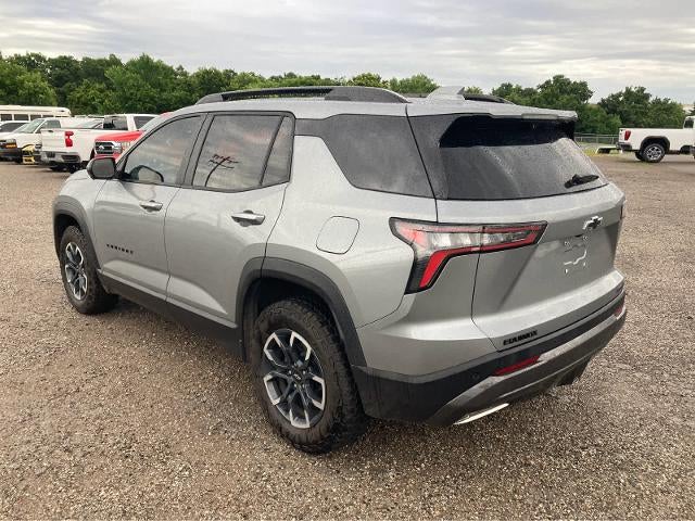 2025 Chevrolet Equinox FWD ACTIV