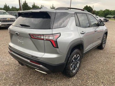 2025 Chevrolet Equinox FWD ACTIV