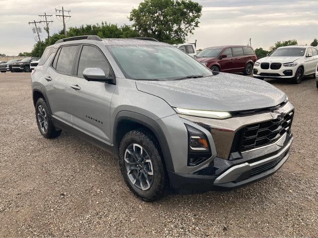2025 Chevrolet Equinox FWD ACTIV