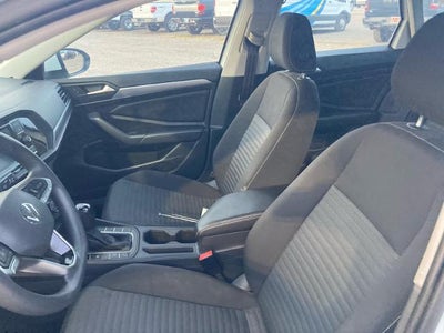 2022 Volkswagen Jetta S