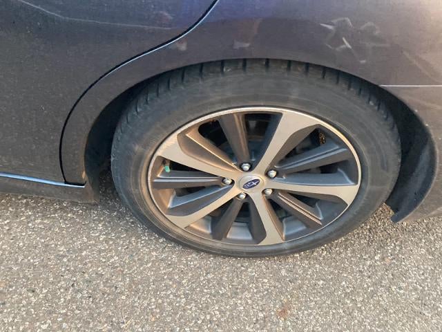 2016 Subaru Legacy 2.5i Limited