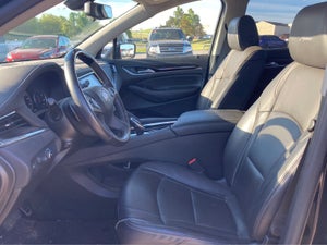 2020 Buick Enclave AWD 4dr Avenir