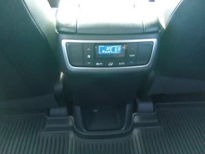 2019 Toyota Highlander Limited Platinum V6 FWD