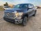 2016 Toyota Tundra LTD