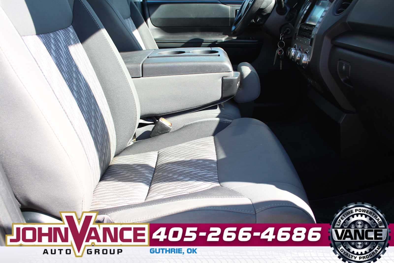 2021 Toyota Tundra SR