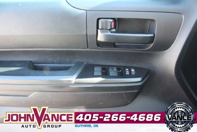 2021 Toyota Tundra SR