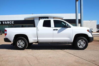 2021 Toyota Tundra SR