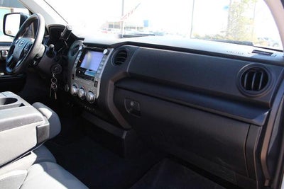 2021 Toyota Tundra SR