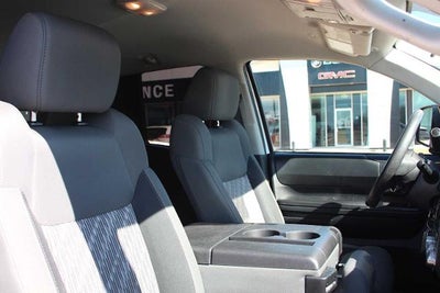 2021 Toyota Tundra SR