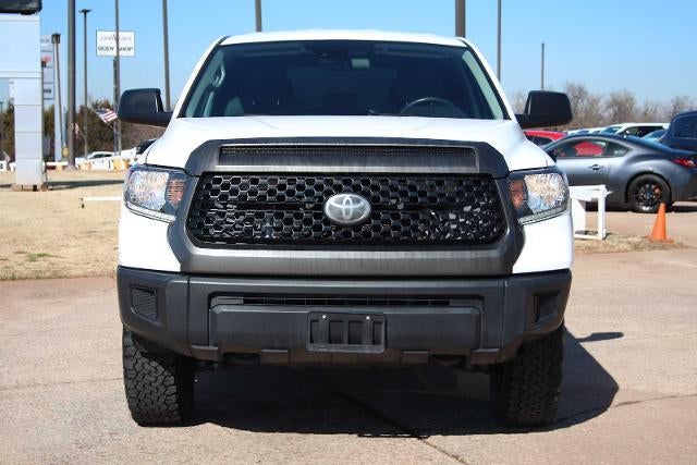 2021 Toyota Tundra SR