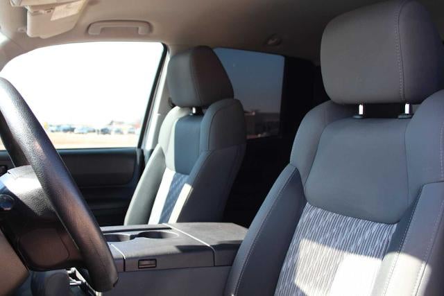 2021 Toyota Tundra SR