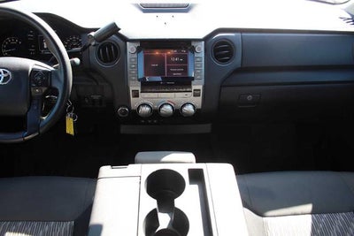 2021 Toyota Tundra SR