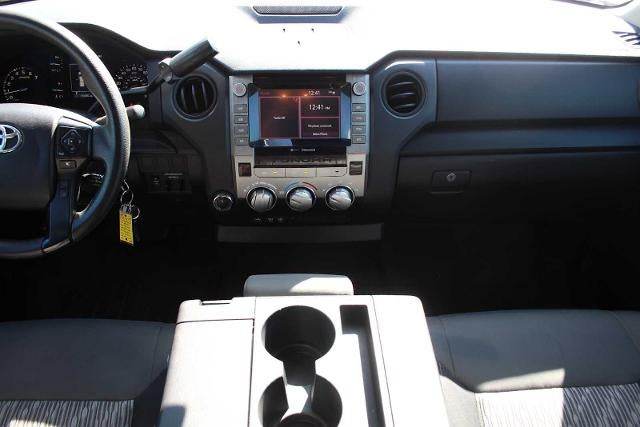 2021 Toyota Tundra SR