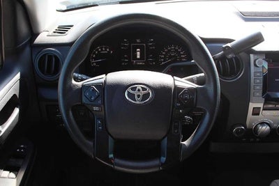 2021 Toyota Tundra SR