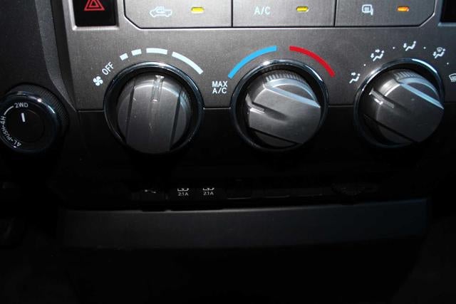 2021 Toyota Tundra SR