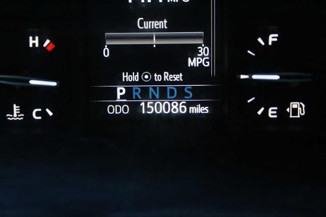 2021 Toyota Tundra SR