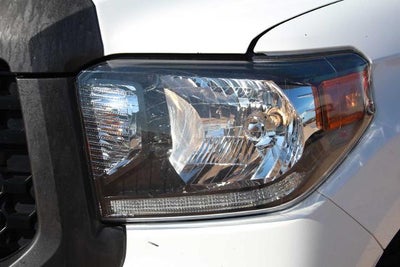 2021 Toyota Tundra SR