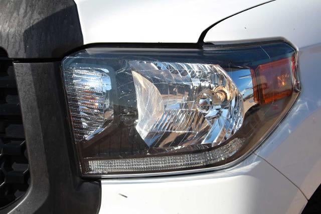 2021 Toyota Tundra SR