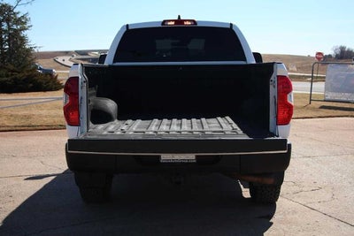 2021 Toyota Tundra SR