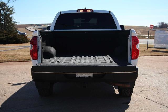 2021 Toyota Tundra SR