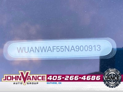 2022 Audi RS 5 Coupe Base