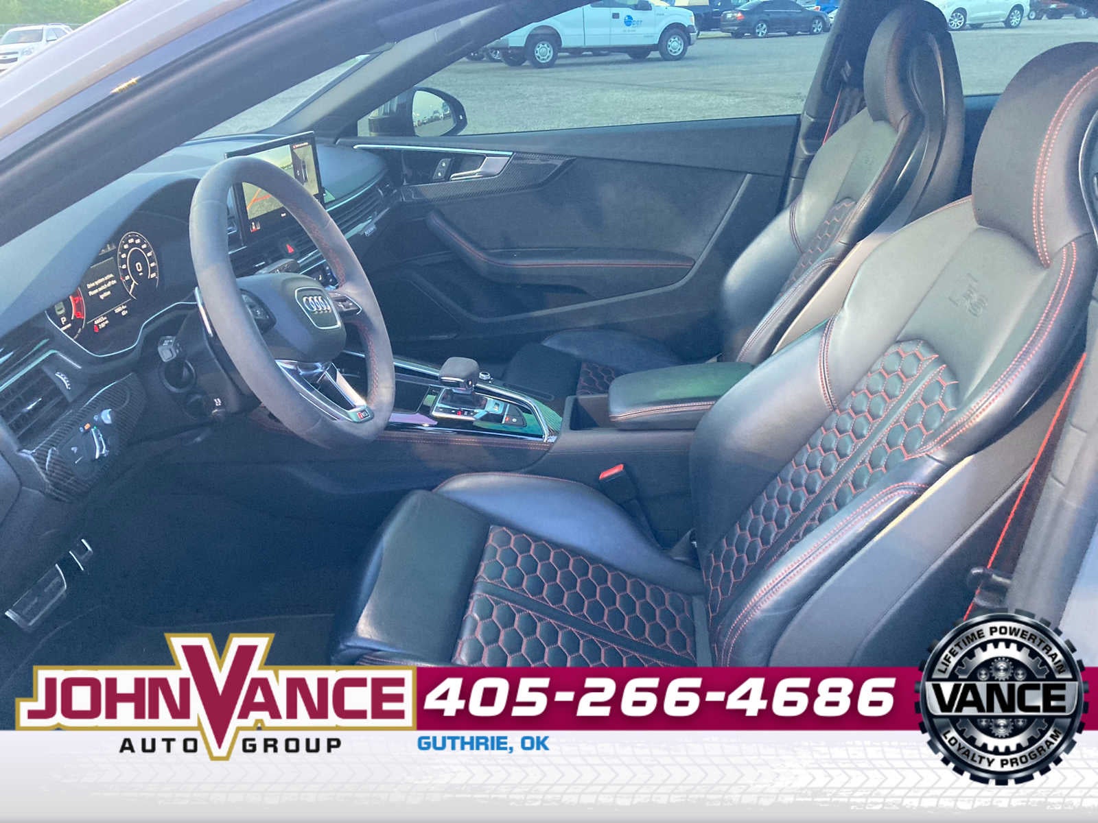 2022 Audi RS 5 Coupe Base