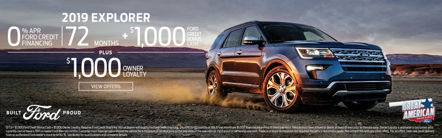 Guthrie Ford Dealer in Guthrie OK | Edmond Stillwater Shawnee Ford ...