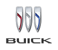 Buick logo at Vance Country Ford Guthrie in Guthrie OK