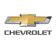 Chevrolet logo at Vance Country Ford Guthrie in Guthrie OK