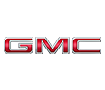 GMC logo at Vance Country Ford Guthrie in Guthrie OK